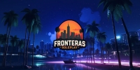 Fronteras Roleplay - Screenshot MmoRpg
