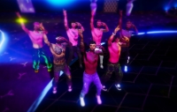 Fronteras Roleplay - Screenshot Crime
