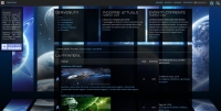 Frontier - Screenshot Star Trek