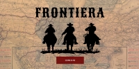 Frontiera - Screenshot Live Larp Grv