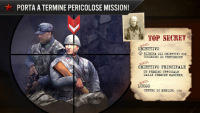 Frontline Commando: WW2 Shooter - Screenshot Play by Mobile