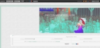 Frozen Memories GDR - Screenshot Play by Forum