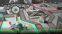 Ftribe Fighters - Screenshot Fantascienza