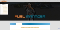 Fuel Manager - Screenshot MmoRpg