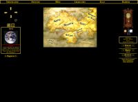 Full Metal Alchemist Saga - Screenshot Play by Chat