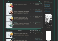 Fullmetal Alchemist RPG - Screenshot Manga e Anime
