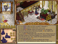 Furcadia: The Second Dreaming - Screenshot Browser Game