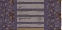 Furry Gdr Forum - Screenshot Fantasy Orientale