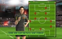 Fussballcup - Screenshot Calcio