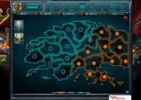 Future Torpia - Screenshot Battaglie Galattiche