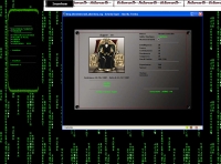 Futurearth - Screenshot Post Apocalittico