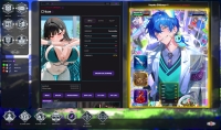 Gachadome - Screenshot Play by Chat