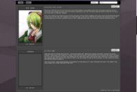 Gaia Academy - Screenshot Scolastico