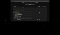 Gal6 - The Strategy - Screenshot Battaglie Galattiche