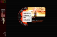 Galactic Emperor: Succession - Screenshot Multi User Dungeon