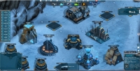 Galactic Warfare - Screenshot Browser Game