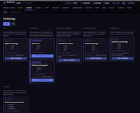 Galactica the Roots - Screenshot Browser Game