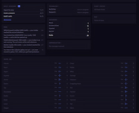 Galactica the Roots - Screenshot Battaglie Galattiche