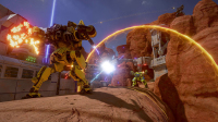 Galahad 3093 - Screenshot MmoRpg