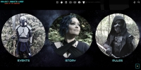Galaxy Awaits Larp - Screenshot Star Wars