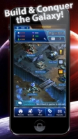 Galaxy Empire - Screenshot Play by Mobile