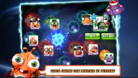 Galaxy Life: Pocket Adventures - Screenshot Battaglie Galattiche