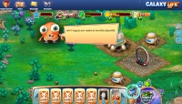 Galaxy Life - Screenshot Browser Game