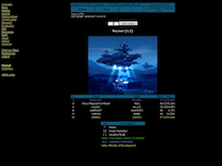 Galaxy Wars - Screenshot Browser Game