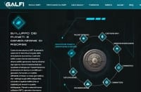 GalFi - Screenshot Fantascienza