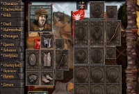 Gallendor - Screenshot Fantasy