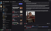 Gallia - Sangue e Gloria - Screenshot Fantasy Storico