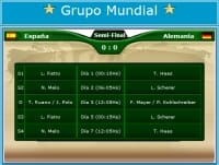 Game Match - Screenshot Browser Game