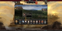 Game of Thrones Ascent - Screenshot Browser Game