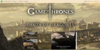 Game of Thrones Danza de Dragones  - Screenshot Play by Forum