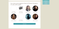 Game of Thrones Free Gdr - Screenshot Game of Thrones