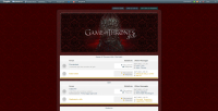 Game of Thrones Gdr Italiano - Screenshot Play by Forum