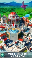 Game of War - Fire Age - Screenshot Play by Mobile