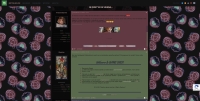 Game Over GdR - Screenshot Altri Generi