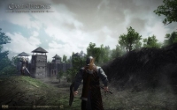Game of Thrones MMO - Screenshot Browser Game