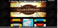 Game of Thrones Second Life - Screenshot MmoRpg