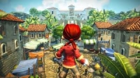 GameGlobe - Screenshot Browser Game