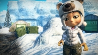 GameGlobe - Screenshot Altri Generi