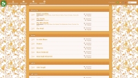 Game of Thrones Forum and GDR - Screenshot Game of Thrones