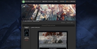 Game of Thrones RPG - Screenshot Browser Game