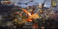 Games of Thrones Winter is Coming - Screenshot Game of Thrones