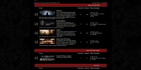 Game of Thrones GDR - Screenshot Game of Thrones