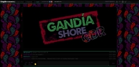 Ganda Shore GDR - Screenshot Play by Forum