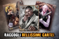 Gang Domination - Screenshot Card Game