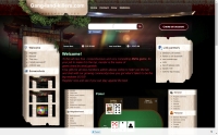 Gangsta City - Screenshot Browser Game