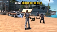 Gangstar Rio: City of Saints - Screenshot Play by Mobile